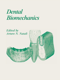 dental biomechanics 1st edition arturo n. natali 0367395258,1134400640