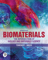 Biomaterials The Intersection Of Biology And Materials Science