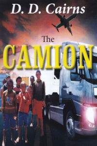 the camion 1st edition d. d. cairns 0722347081