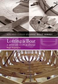 lofting a boat a step by step manual 1st edition roger kopanycia 1408131129,1472907639