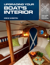 upgrading your boats interior 1st edition mike westin 1408132958,1408159090