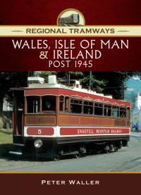 wales isle of man and ireland post 1945 1st edition peter waller 147386190x,1473861926