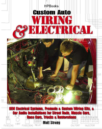 custom auto wiring and electrical oem electrical systems premade and custom wiring kits and car audio