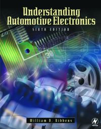 understanding automotive electronics 6th edition william ribbens 0750675993