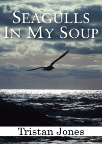 seagulls in my soup 1st edition tristan jones 1497630797
