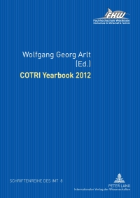 cotri yearbook 2012 1st edition wolfgang georg 363162820x,3653025176