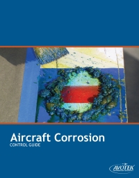 aircraft corrosion control guide 1st edition avotek 193318910x