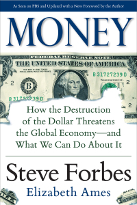 money how the destruction of the dollar threatens the global economy and what we can do about it 1st edition