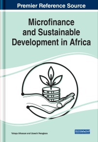 microfinance and sustainable development in africa 1st edition yahaya alhassan, uzoechi nwagbara