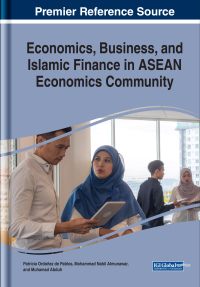 economics business and islamic finance in asean economics community 1st edition patricia ordoñez de pablos