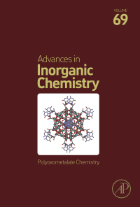 advances in inorganic chemistry polyoxometalate chemistry volume 69 1st edition rudi van eldik, lee cronin