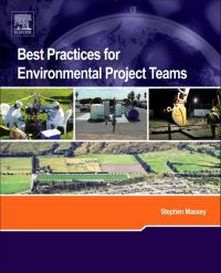 best practices for environmental project teams 1st edition stephen massey 044453721x,0444537228