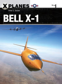 bell x 1 1st edition peter e. davies 1472814649,1472814665