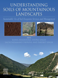 understanding soils of mountainous landscapes sustainable use of sail ecotem services and managemen