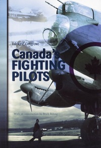 canadas fighting pilots 1st edition edmund cosgrove, brick billing 0919614973,1459711335