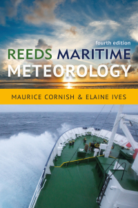 reeds maritime meteorology 4th edition elaine ives, maurice cornish 1472964152,1472964160
