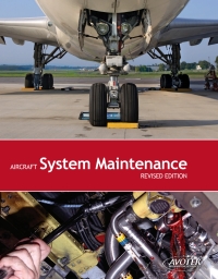 aircraft system maintenance 1st edition avotek 0970810946