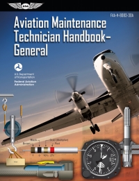 aviation maintenance technician handbook general 1st edition federal aviation administration (faa)/aviation