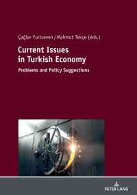 current issues in turkish economics problems and policy suggestions 1st edition Ça?lar yurtseven, mahmut