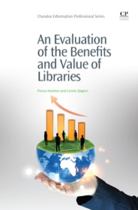 an evaluation of the benefits and value of libraries 1st edition nyström, viveca ,  sjögren, linnéa