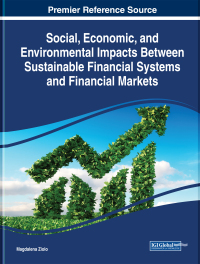social economic and environmental impacts between sustainable financial systems and financial markets 1st