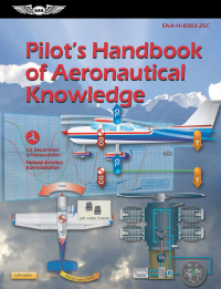 pilots handbook of aeronautical knowledge 1st edition federal aviation administration (faa)