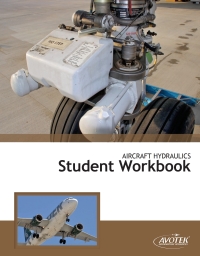 aircraft hydraulics student workbook 1st edition avotek 1933189592