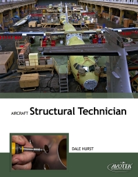 aircraft structural technician 1st edition dale hurst 0970810903