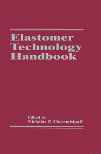 elastomer technology handbook 1st edition nicholas p. cheremisinoff 0367449889,042960503x
