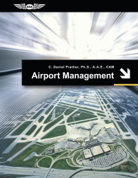 airport management 1st edition c. daniel prather 1619542110,1619542102