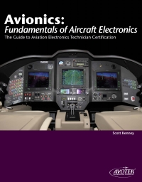 avionics fundamentals of aircraft electronics the guide to aviation electronics technician certification