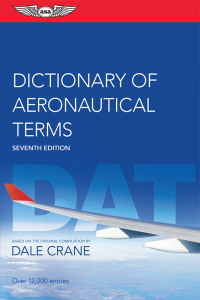 dictionary of aeronautical terms 7th edition dale crane 1644250373,1644250578