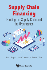 supply chain financing funding the supply chain and the organization 1st edition dale s rogers , rudolf