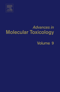 advances in molecular toxicology volume 9 1st edition james c. fishbein 0128022299,0128024305