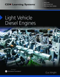 light vehicle diesel engines 1st edition gus wright 1284145093,1284167836