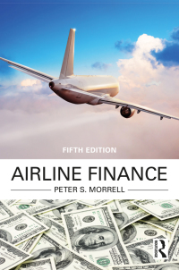airline finance 5th edition peter s. morrell 0367481413,1000392627