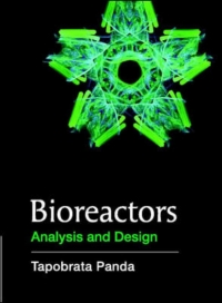 bioreactors analysis and design 1st edition tapobrata panda 0070704244,9339212894