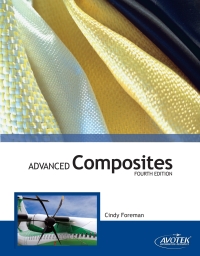 advanced composites 4th edition cindy foreman 193318972x