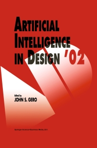 artificial intelligence in design 02 1st edition asko riitahuhta , john s.gero 9048160596,9401707952
