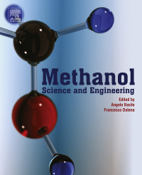 methanol science and engineering 1st edition angelo basile, francesco dalena 0444639039,044464010x