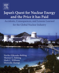 japans quest for nuclear energy and the price it has paid accidents consequences and lessons learned for the