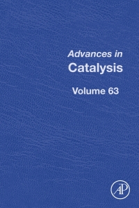 advances in catalysis volume 63 1st edition chunshan song 0128150874,0128155132