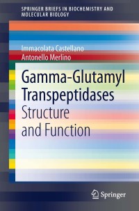 gamma glutamyl transpeptidases structure and function 1st edition immacolata castellano, antonello merlino