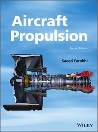 aircraft propulsion 2nd edition saeed farokhi 1118806778,1118806735