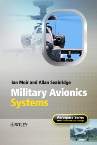 military avionics systems 1st edition ian moir , allan seabridge 0470016329,1119601002