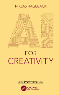 ai for creativity 1st edition niklas hageback 1032047755,1000456919