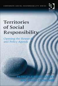 territories of social responsibility opening the research and policy agenda 1st edition patricia almeida