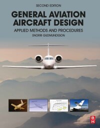 general aviation aircraft design applied methods and procedures 2nd edition snorri gudmundsson