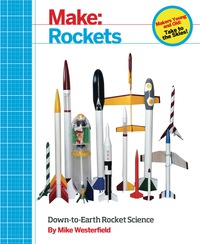 make rockets 1st edition mike westerfield 1457182920
