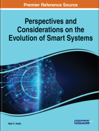 perspectives and considerations on the evolution of smart systems 1st edition maki k. habib